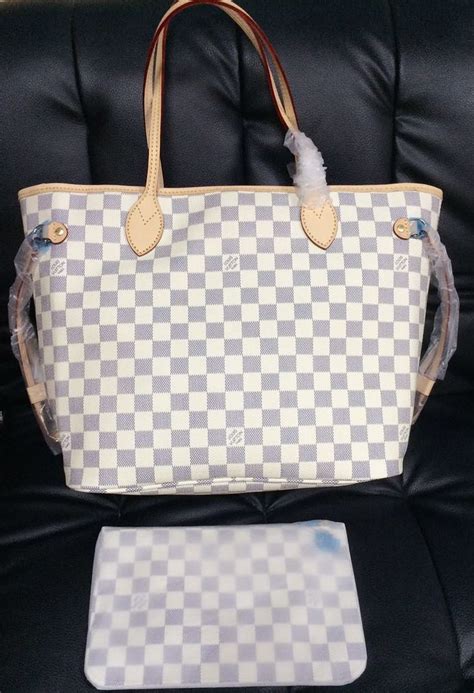 louis vuitton neverfull original vs replica|buy used louis vuitton neverfull.